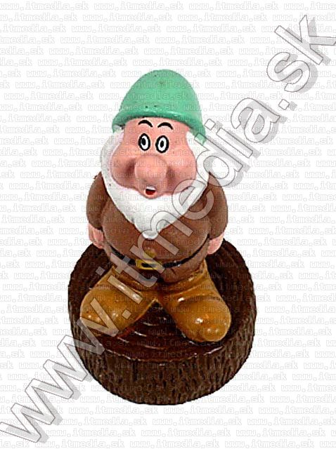 Image of Disney Dwarfs Shower Gel 20ml (IT5182)